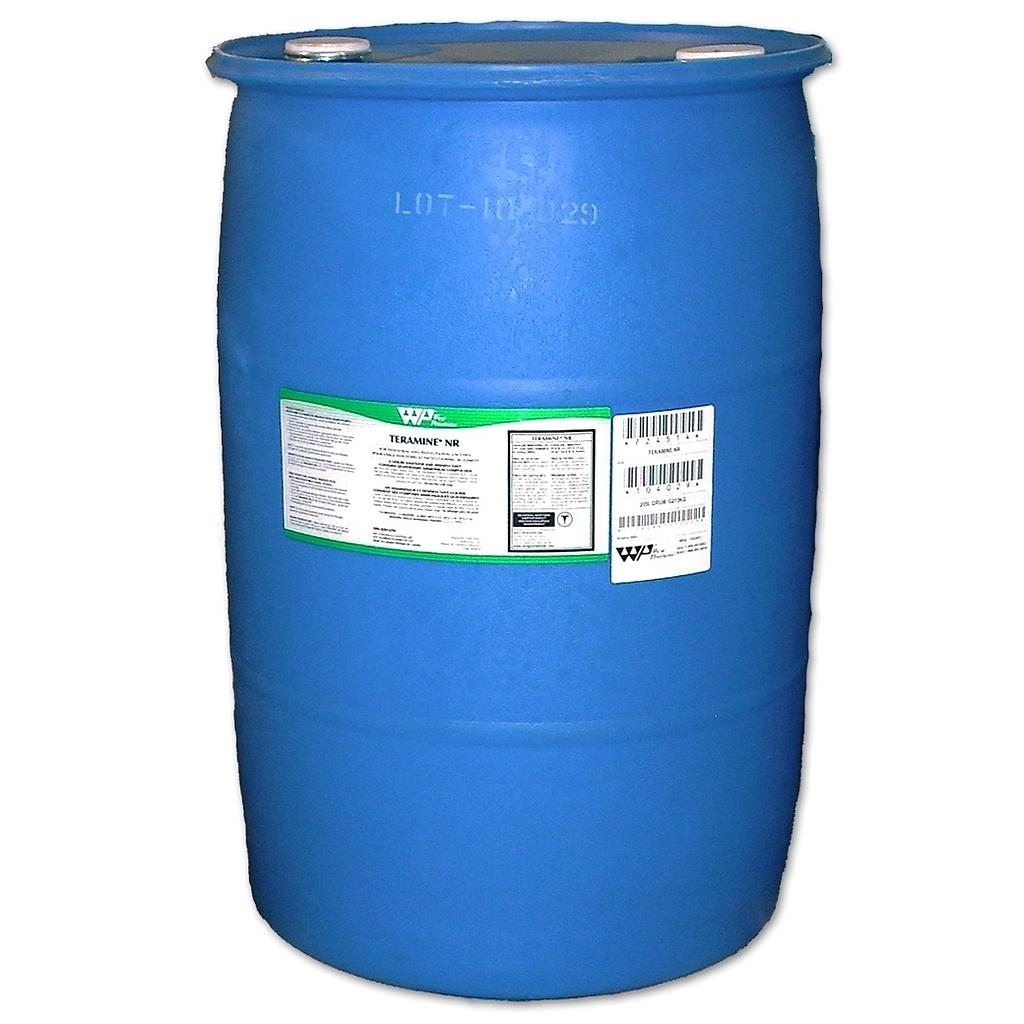 TERAMINE NR disinfectant 205L