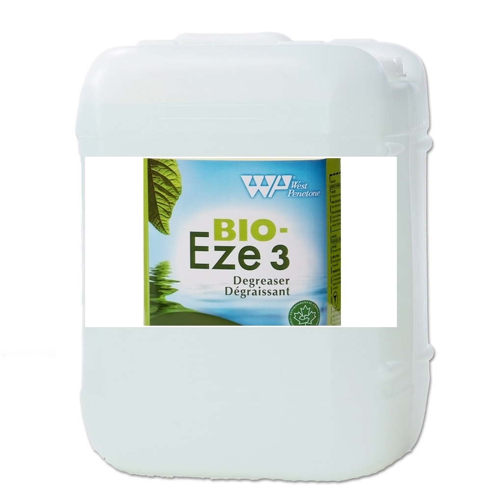 Limpiador BIO-EZE 3 20L