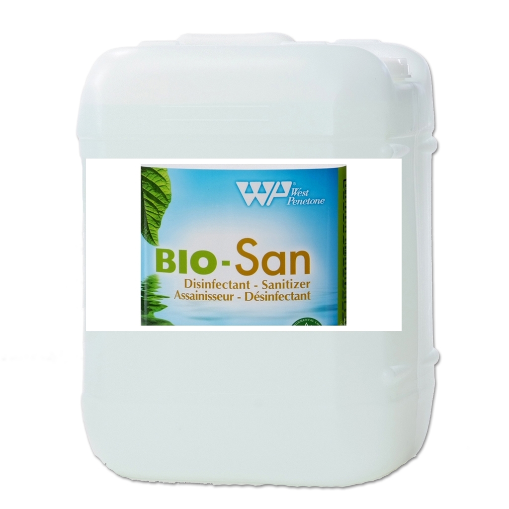 Désinfectant BIO-SAN 20L