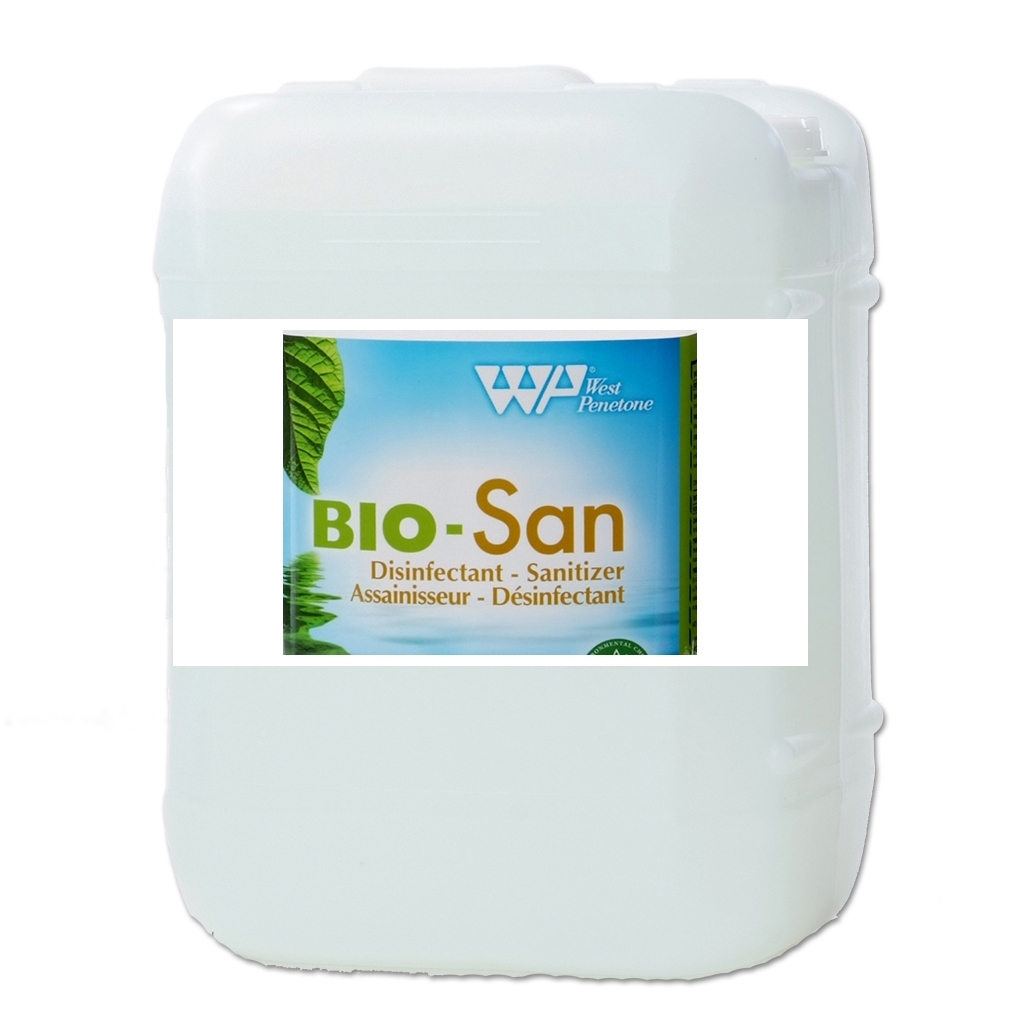 Desinfectante BIO-SAN 20L