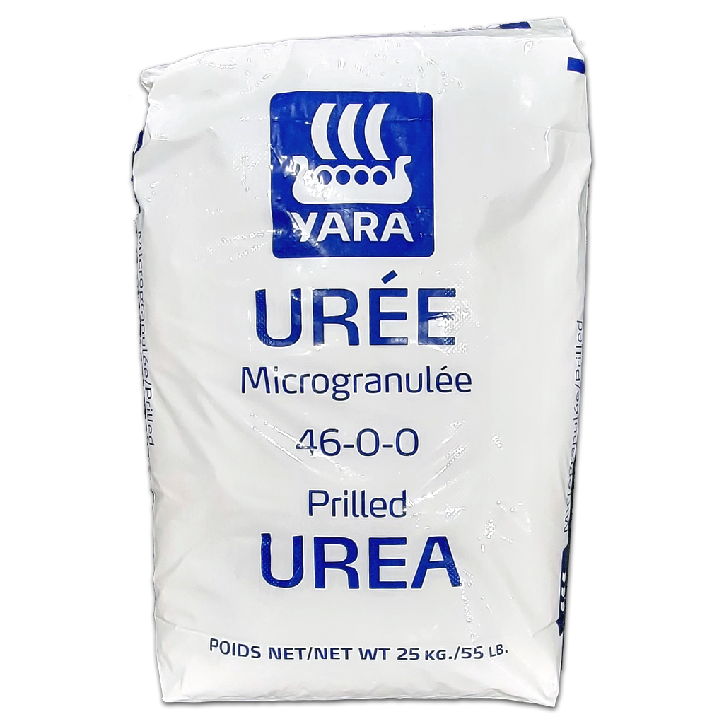 Urea 46-0-0 Yara