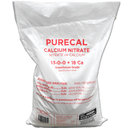 Calcium nitrate 13.0-0 18%Ca without NH4 PG
