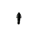 ​​​Micro Spray Jet Base - Black 0.03 Orifice