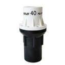 1.25" 40PSI 10-32gpm pressure regulator