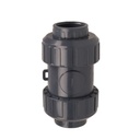 Brise vide (valve anti-syphon) 3/4" PVC / EPDM