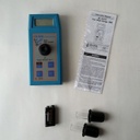Colorimètre analyseur de fer HI-93721