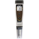 OAKTON pocket ECOTestr CTS1 (EC, TDS and salinity) (WD-35462-11) EC meter, waterproof