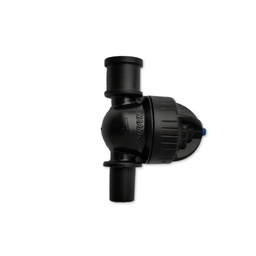 [150-130-024500-50] Dan anti-leak (check valve) low pressure male x female (50/pk)