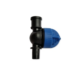 [150-130-024600-50] Dan anti-leak (check valve) high pressure male x female (50/pk)