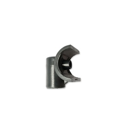 [150-130-901800-50] ​H-35 3/4" PVC pipe saddle (50/pk)