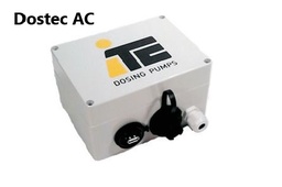 [160-140-10AC-01-004] ITC Communications Gate Dostec AC