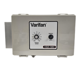 [160-130-021450] Fan speed control VDS-1MC-20 (max 20A) input 1-10V ou 4-20mA