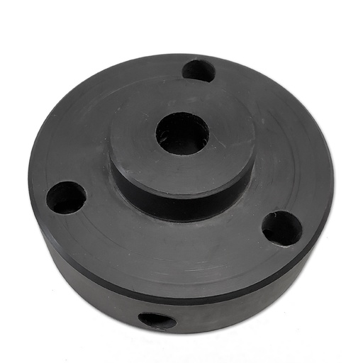 [160-140-10A3-T12P] Spare impeller 12cm in diameter for ITC impeller agitator