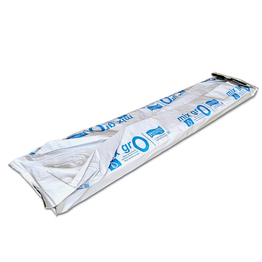 Mezcla de losas de coco grO 100x18x15cm (27L) Lavada