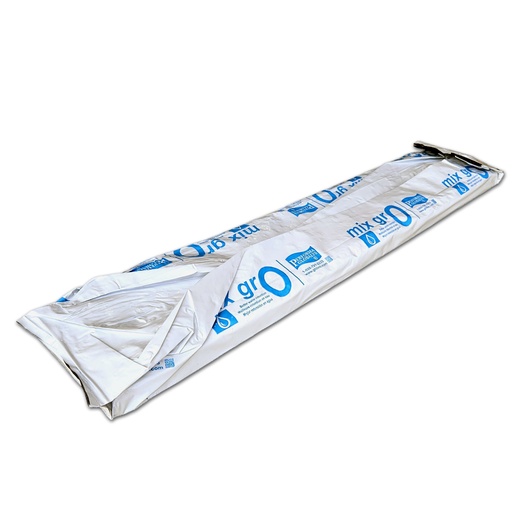 Mezcla de losas de coco grO 100x18x13cm (23,5L) Lavada