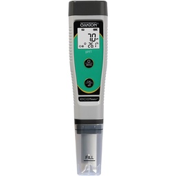 [160-110-021105] OAKTON pocket ECOTestr pH1 (WD-35434-05) pH meter, waterproof