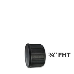 [190-110-082800] Perma-Loc cap 3/4" FHT (hose) Irritec