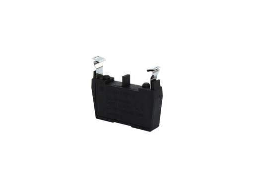 [160-160-023480-S] Berg P. Push button Elan contact EFK 03 NO (23-24) *stock Canada*