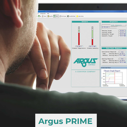 [160-120-085001] Complete Argus PRIME system