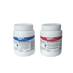 [130-130-031500] DICHLOROSAN  ''A and B'' - CLO2 - Chlorine Dioxide 10%  (500g)