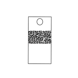 [130-110-03-125971600] BioBee BioEncarsia cards - Encarsia formosa - momies (250 cartes de 60, total 15000 momies / boîte)