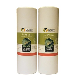 BioBee BioPersi+ - Phytoseiulus persimilis + ácaros