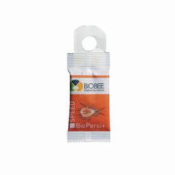 BioBee Persi+ Speed (fast release) sachets - Phytoseiulus persimilis + mites