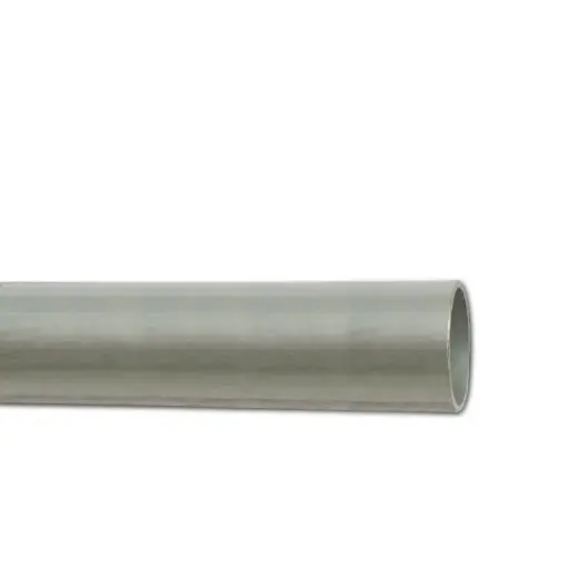 [150-110-101005] Tuyau d'aluminium 1"x0.065" (20')