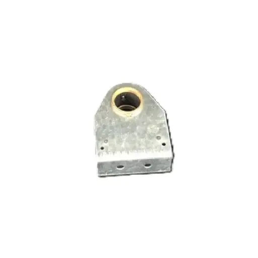 [160-120-141850] Rack drive unit (pinion) TU11-22 brass