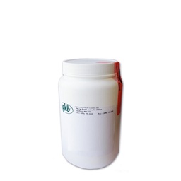 [100-110-011700] Iron sulphate 20% Fe - ghl (1kg)