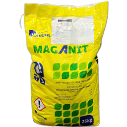 [100-110-042900] Nitrato de magnesio 11-0-0 9,6%Mg Anorel