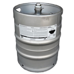 [100-120-011100] F. Acide nitrique 14-0-0 67%HNO3 ghl (Baril inox) (70kg)