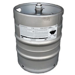 [100-120-011100] Nitric acid 67% HNO3 GHL 14-0-0 (SS barrel) 