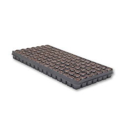 [120-130-011400] Trays OASIS FERTISS # 5305C2 105ct cubes 3x4cm 14trays/box (1470 cubes)