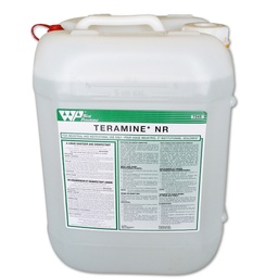 [130-130-012400] Désinfectant TERAMINE NR 20L