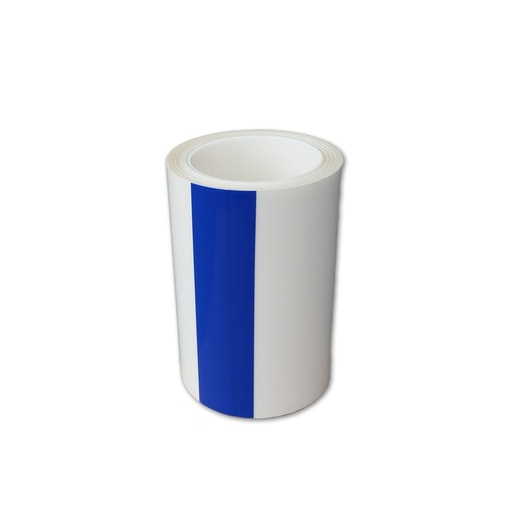 [140-110-901300] Acrylic poly UV-resistant repair tape 6" (48')