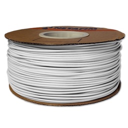 [150-110-021000] Microtube .160x.220 (4/7mm) blanc Netafim PE Super Flex pour aspersion (1000')