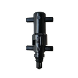 [150-130-901000] Dan anti-leak (check valve) 3/8" screwed male x 3/8" female screwed (25/pk)