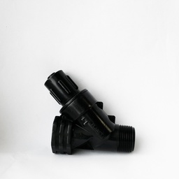 [150-140-051000] Régulateur de pression 3/4" 35PSI 3.5-20gpm (FPT x MPT) prv
