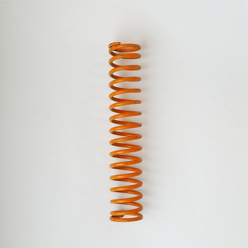 [150-140-051500] ​​​50PSI replacement spring for 4 unit. Netafim brass regulator