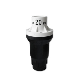 [150-140-061100] 3/4" 20PSI 2-20gpm (FPT) pressure regulator 