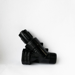 [150-140-061300] Regulador de presión 3/4" 20PSI 3.5-20gpm (FPT x MPT) prv 