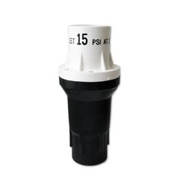 [150-140-062100] Régulateur de pression 1" 15PSI 2-20gpm (FPT)