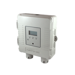 [160-110-031100] Carbon monoxide & nitrogen dioxide detector