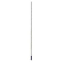 [160-110-042500] Thermomètre de précision 24", -1°C a 101°C, 0.1°C