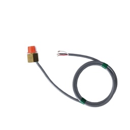 [160-110-073200] RSU-Voltage - Bloque de tensiómetro 0-93kPa, 1/4" MPT
