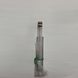[160-110-073300] Tube céramique 6" remplacement tensiomètre MLT incluant tête 1/8'' (céramique bleue)