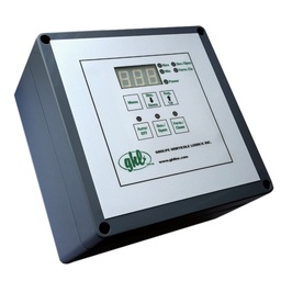 [160-120-032800] GHL cyclic open/close temperature controller 24V Heating/ventilation