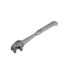 [160-120-212100] Plug wrench for West Penetone (205L) drums