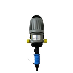 [160-140-031400] MixRite 2.5 3/4" 0.3-2% 0.088-11gpm proportional injector